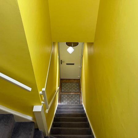 St John'S Town Of Dalry Glentress Apartment 1 Eksteriør bilde